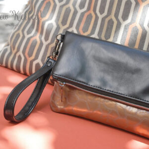 Broadway Bound Clutch