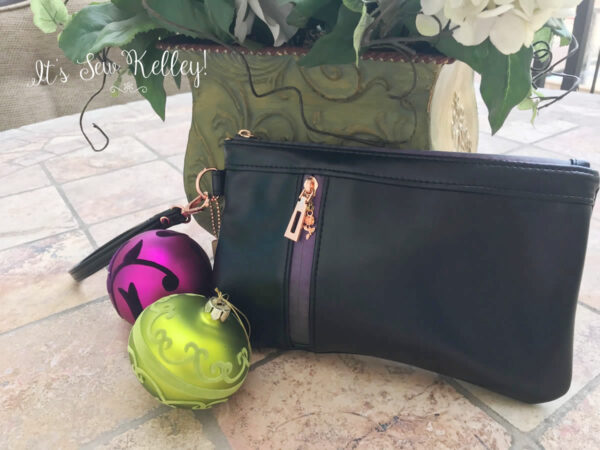 NYE Clutch - Image 2
