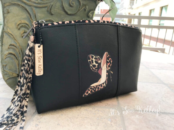 Stylish Pouch - Image 2