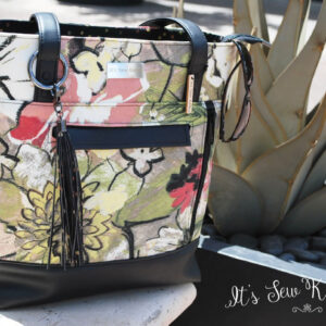 Belamour Tote