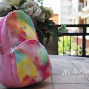 Summer Sling Bag