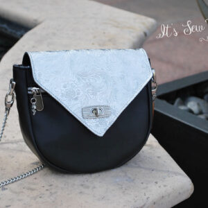 Acacia Crossbody