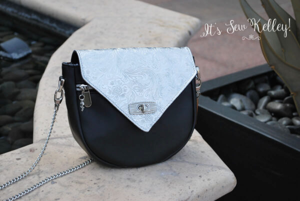 Acacia Crossbody