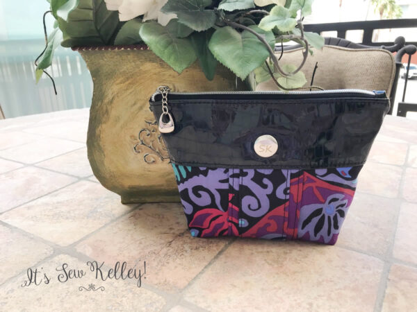 Janie Pouch