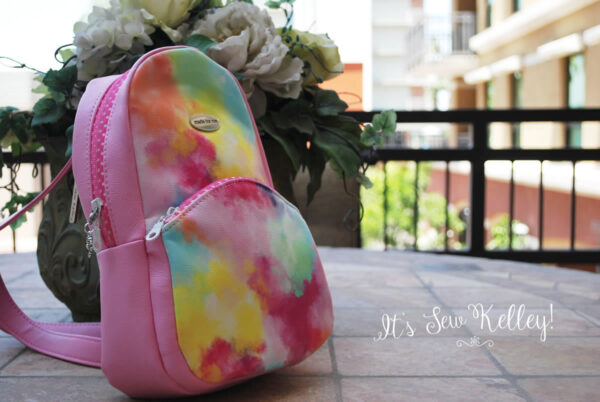 Summer Sling Bag