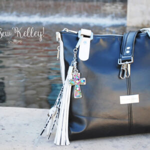 Sweet Juliet Handbag