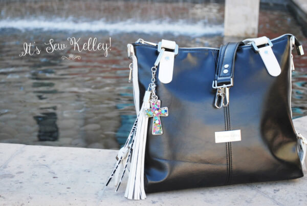 Sweet Juliet Handbag