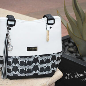 Guadalupe Handbag