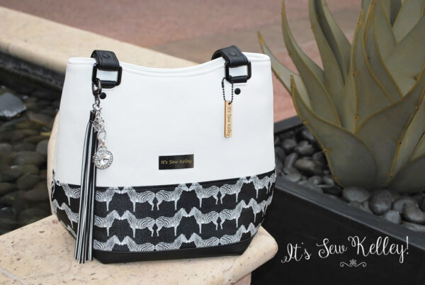Guadalupe Handbag