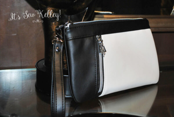 What's Your Angle Clutch - Image 3