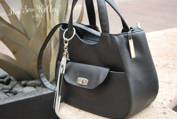 Ruby Handbag - Image 2