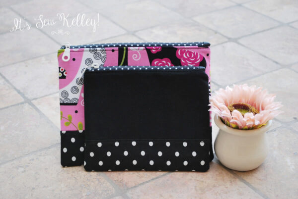 Triple Take Pouches - Image 2