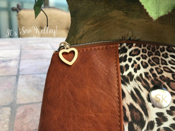 Aurora Cosmetic Pouch - Image 2
