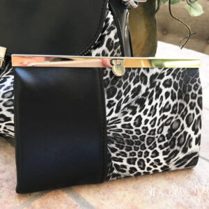 Furry Friends Wallet