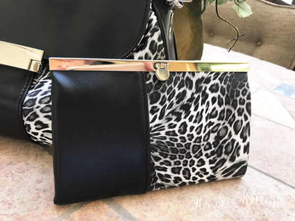 Furry Friends Wallet