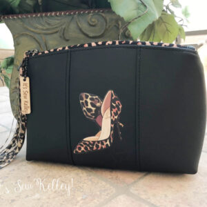 Stylish Pouch