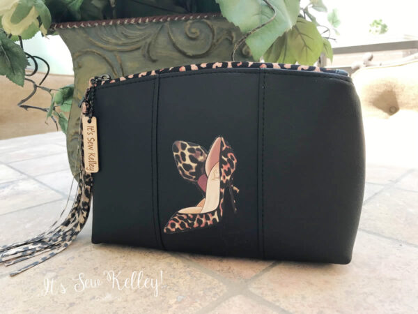 Stylish Pouch