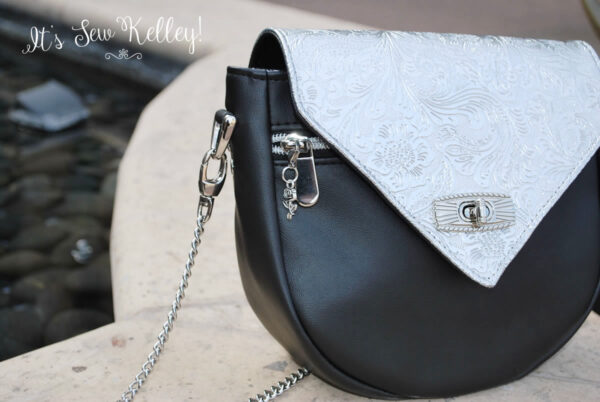 Acacia Crossbody - Image 3