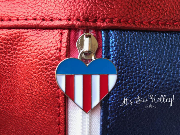 Patriotic Zippy - Image 3