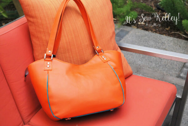 Brighter Days Ahead Handbag - Image 3
