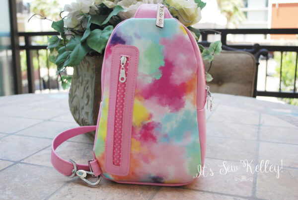 Summer Sling Bag - Image 4
