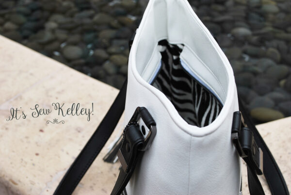 Guadalupe Handbag - Image 3