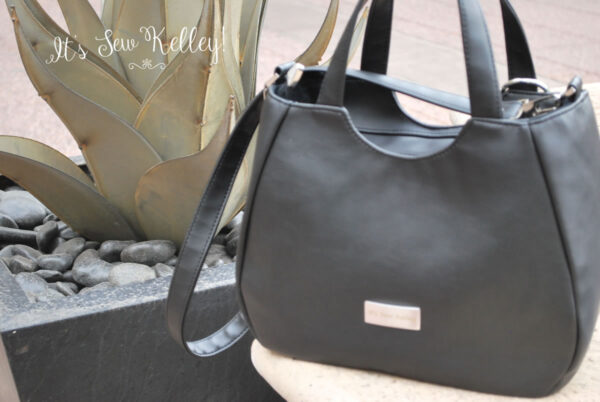 Ruby Handbag - Image 3