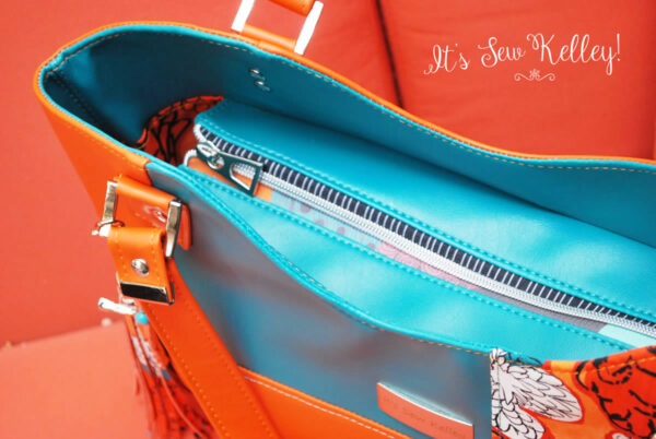 Brighter Days Ahead Handbag - Image 4