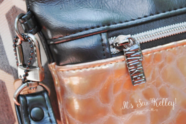 Broadway Bound Clutch - Image 3