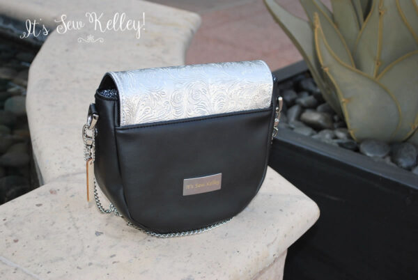 Acacia Crossbody - Image 5