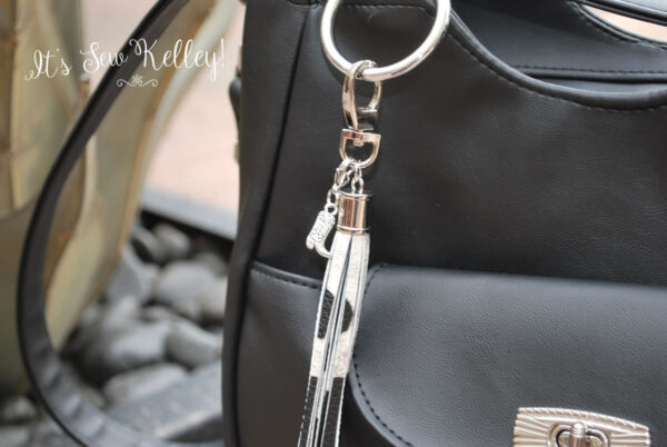 Ruby Handbag - Image 4