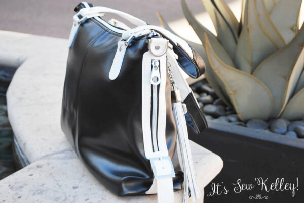 Sweet Juliet Handbag - Image 8