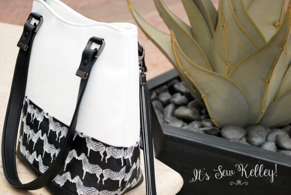 Guadalupe Handbag - Image 4