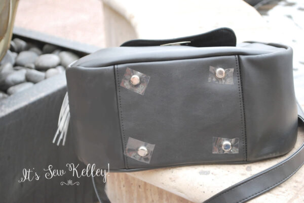 Ruby Handbag - Image 5