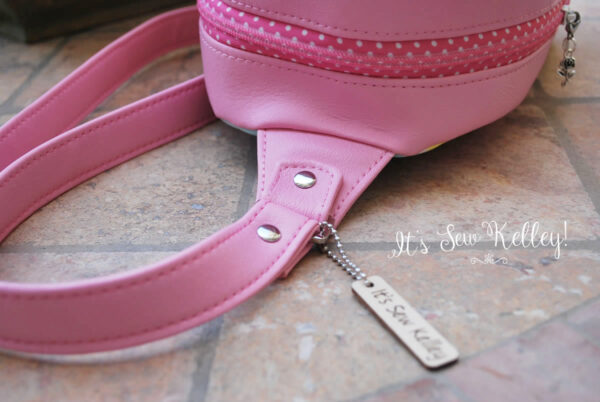 Summer Sling Bag - Image 2