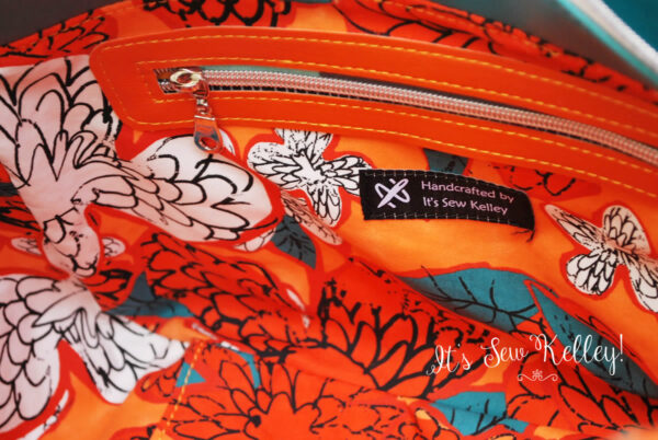 Brighter Days Ahead Handbag - Image 5