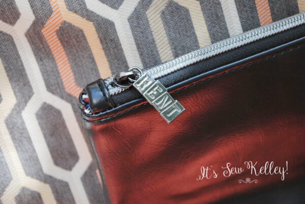 Broadway Bound Clutch - Image 4