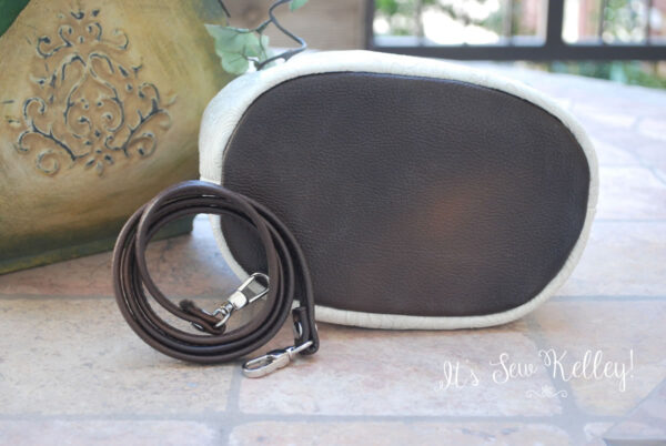 Liza Bucket Bag - Image 5