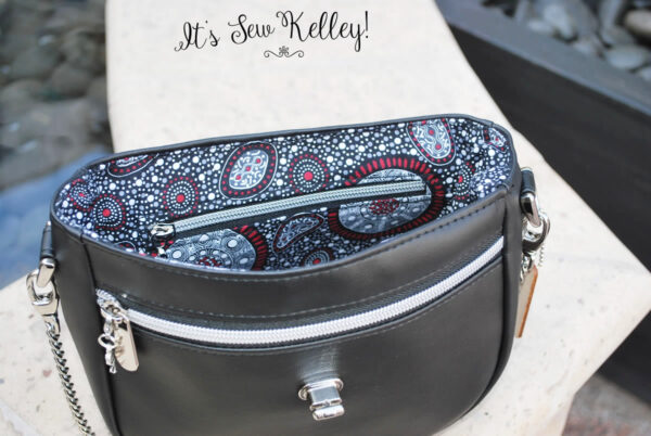 Acacia Crossbody - Image 2