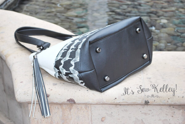 Guadalupe Handbag - Image 5