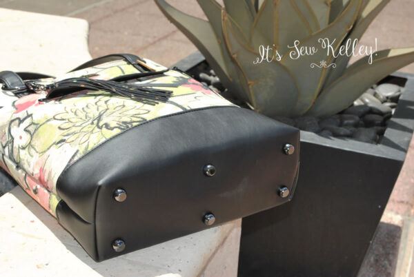 Belamour Tote - Image 3