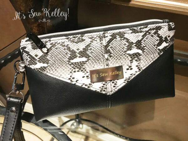 Harlequin Clutch - Image 2