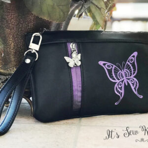 Butterfly Beauty