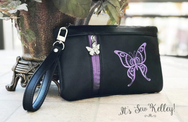 Butterfly Beauty