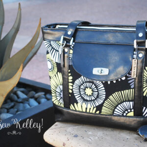 Felicity Tote