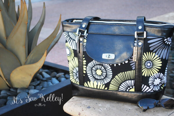 Felicity Tote