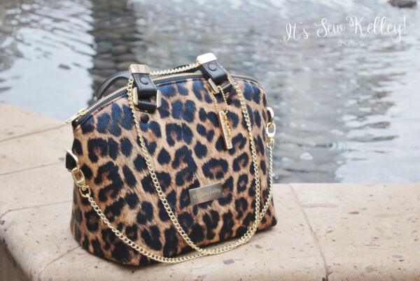 Leopard Lola