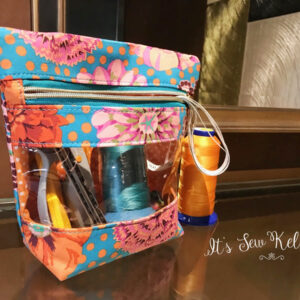 ESP Pouch