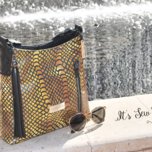 Amber Crossbody