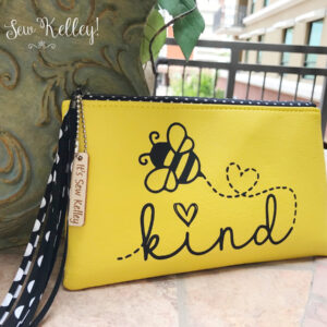 Just Bee Kind